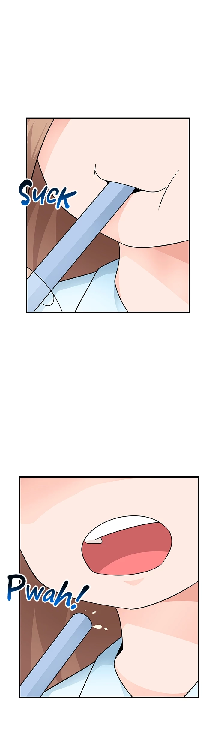 Read Shall We Just Have a Drink? chapter 27 image 20 on Lezhin