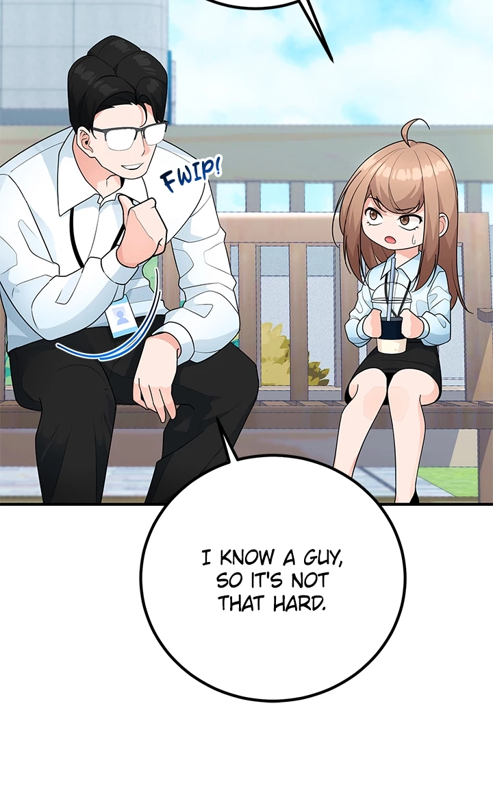 Read Shall We Just Have a Drink? chapter 27 image 28 on Lezhin