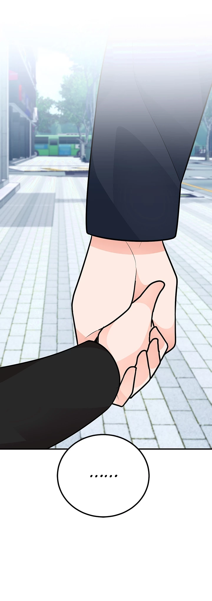Read Shall We Just Have a Drink? chapter 27 image 3 on Lezhin