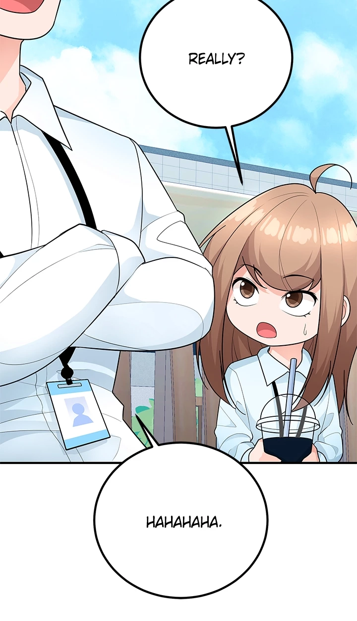 Read Shall We Just Have a Drink? chapter 27 image 30 on Lezhin