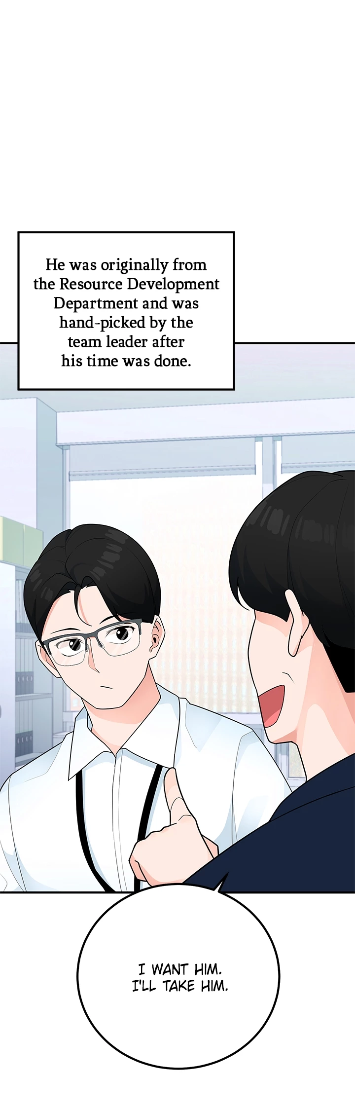 Read Shall We Just Have a Drink? chapter 27 image 32 on Lezhin