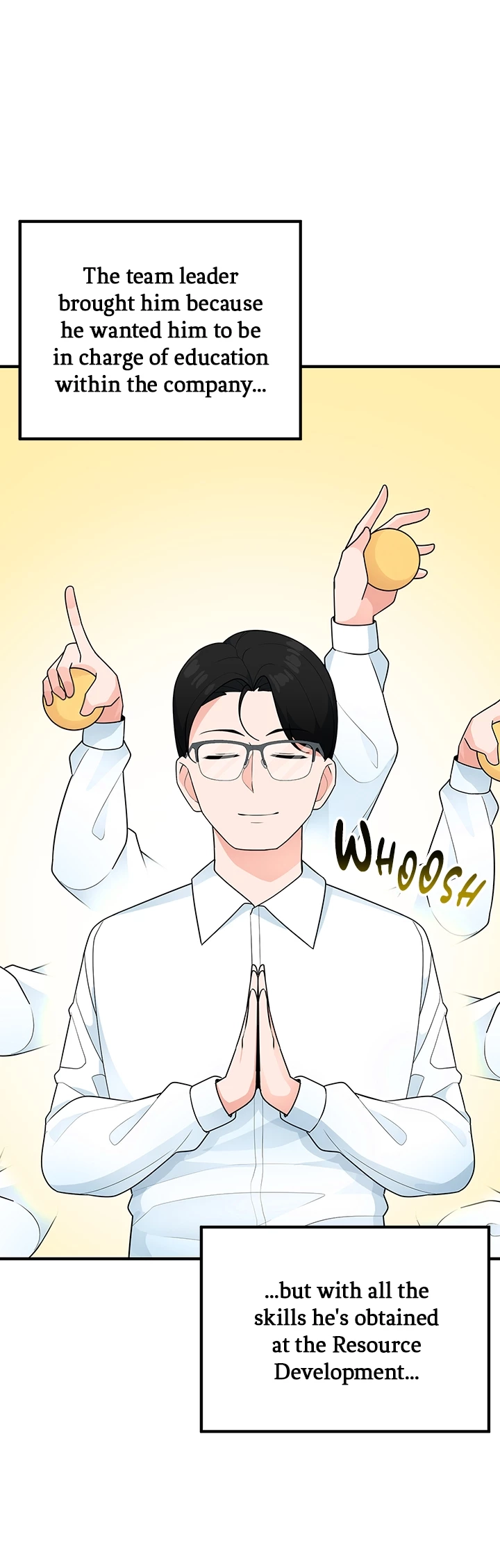 Read Shall We Just Have a Drink? chapter 27 image 33 on Lezhin