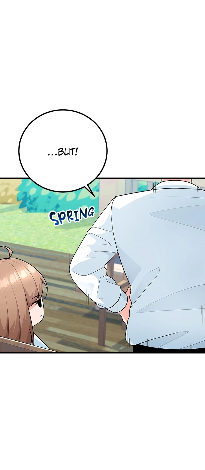 Read Shall We Just Have a Drink? chapter 27 image 43 on Lezhin
