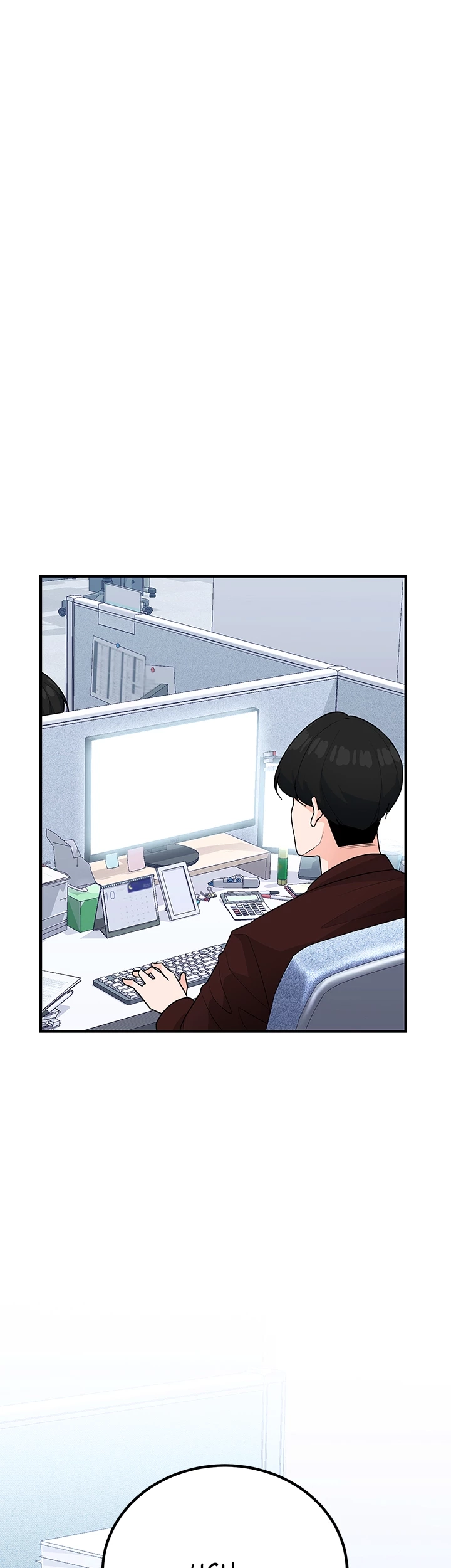Read Shall We Just Have a Drink? chapter 27 image 48 on Lezhin