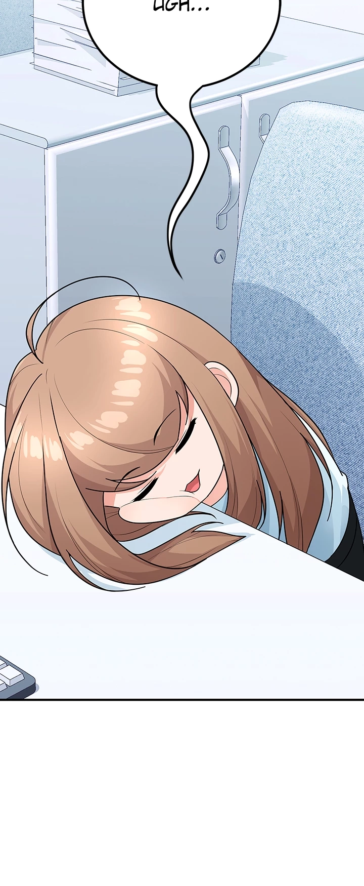 Read Shall We Just Have a Drink? chapter 27 image 49 on Lezhin