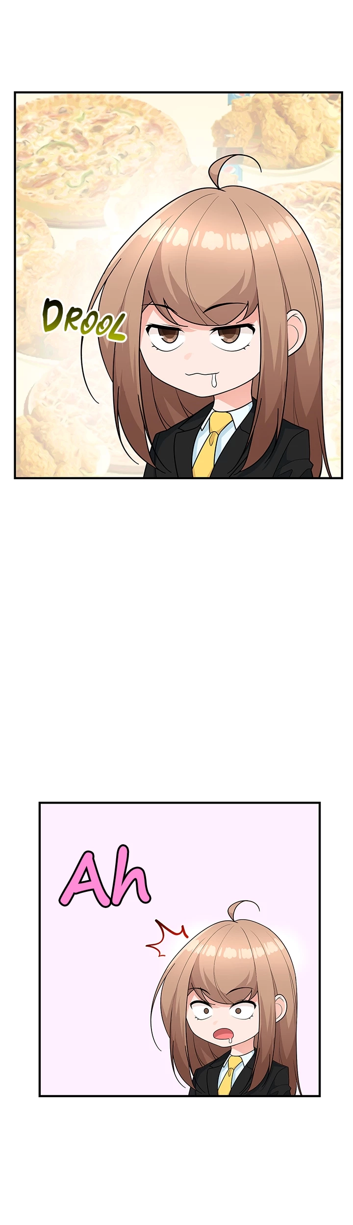 Read Shall We Just Have a Drink? chapter 27 image 6 on Lezhin