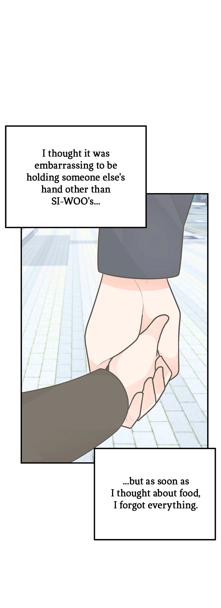 Read Shall We Just Have a Drink? chapter 27 image 7 on Lezhin