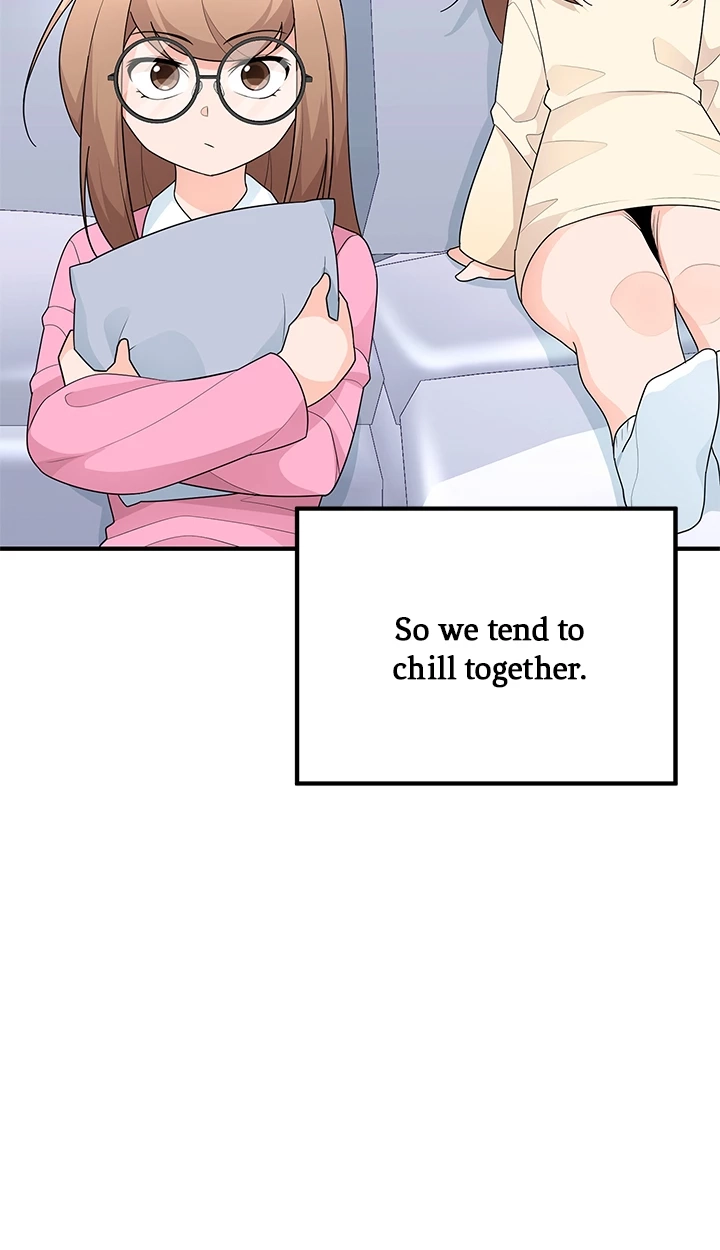 Read Shall We Just Have a Drink? chapter 28 image 12 on Lezhin