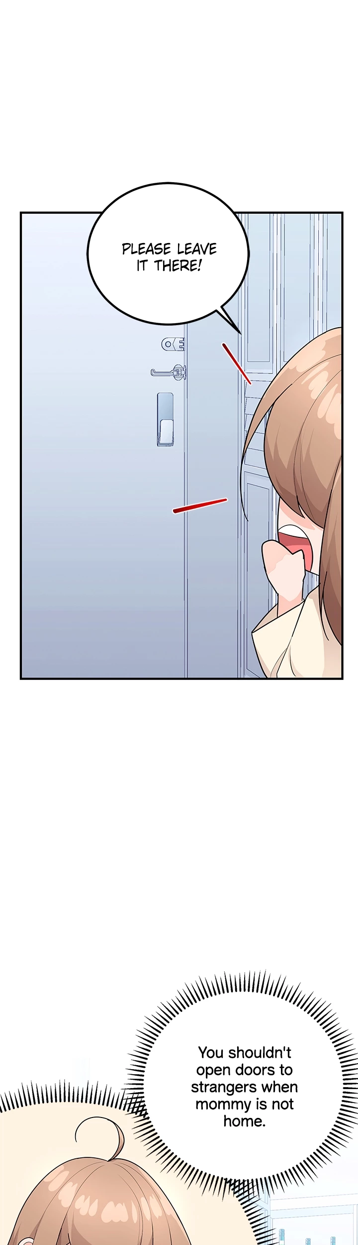 Read Shall We Just Have a Drink? chapter 28 image 22 on Lezhin