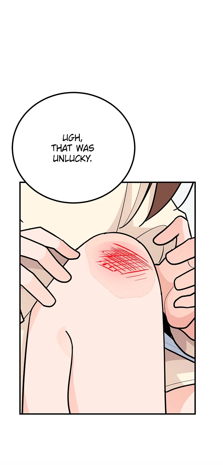 Read Shall We Just Have a Drink? chapter 28 image 32 on Lezhin