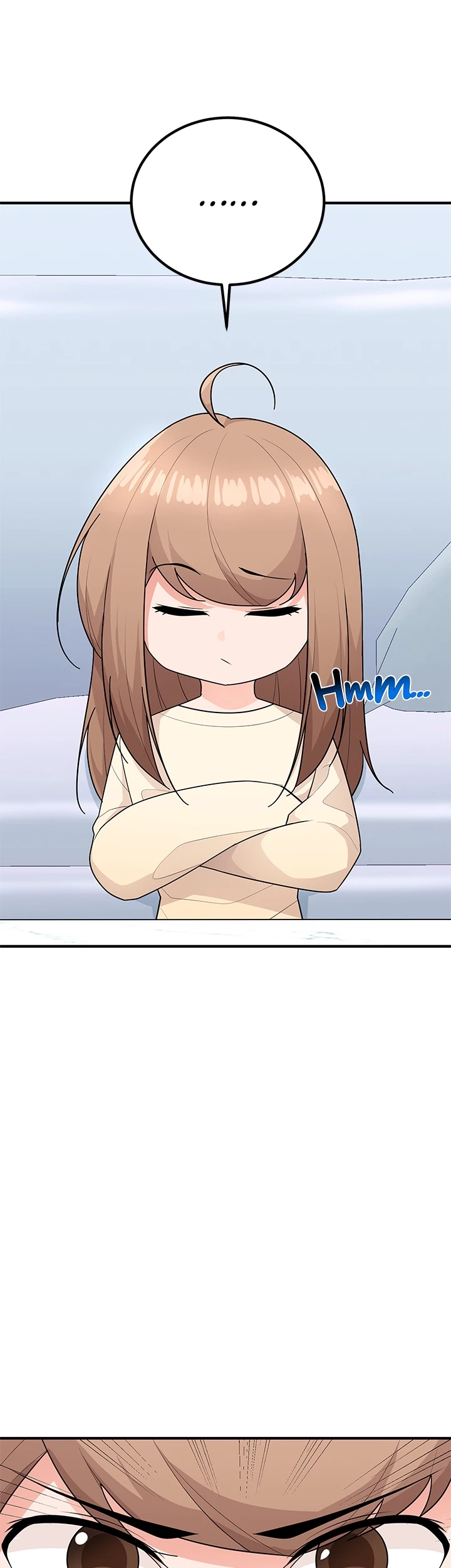 Read Shall We Just Have a Drink? chapter 28 image 41 on Lezhin
