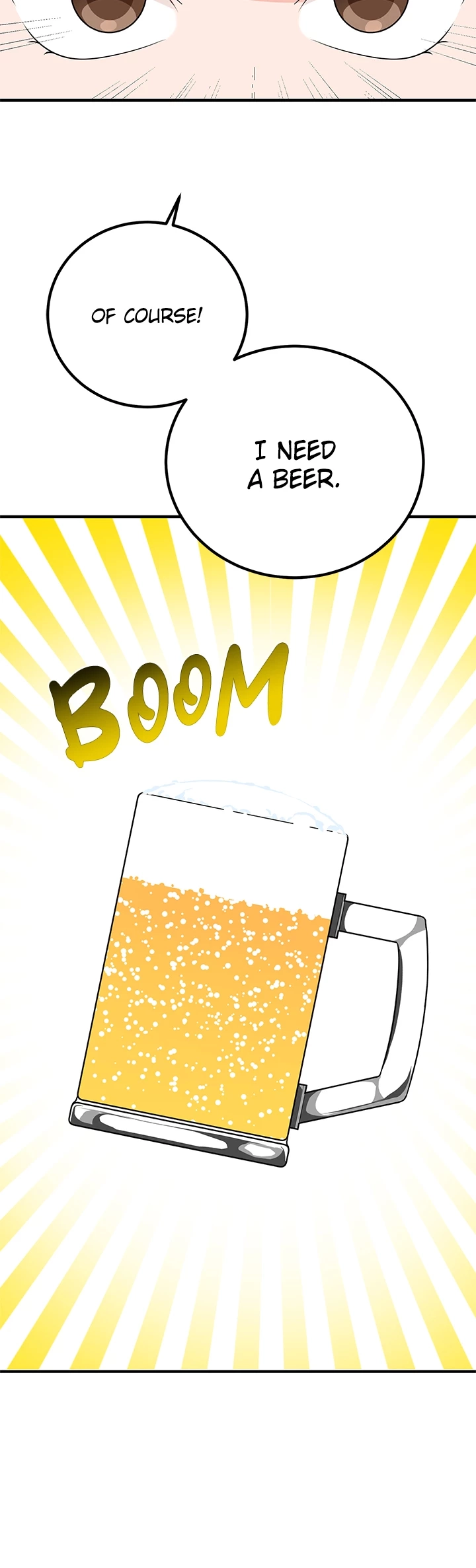 Read Shall We Just Have a Drink? chapter 28 image 42 on Lezhin