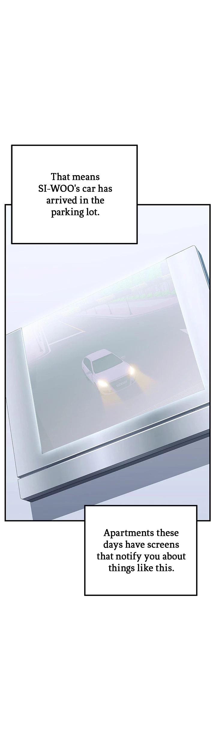 Read Shall We Just Have a Drink? chapter 28 image 45 on Lezhin