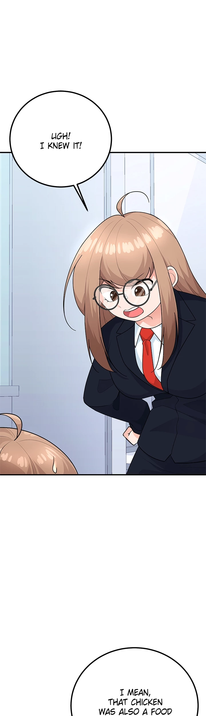 Read Shall We Just Have a Drink? chapter 28 image 53 on Lezhin