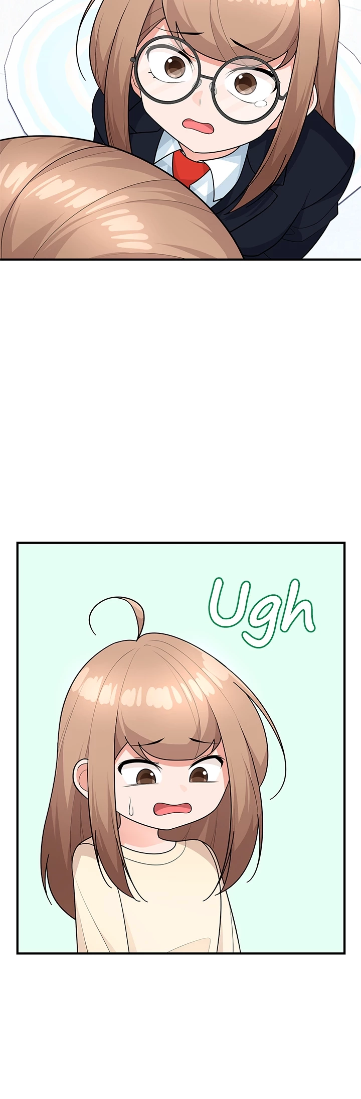 Read Shall We Just Have a Drink? chapter 28 image 62 on Lezhin