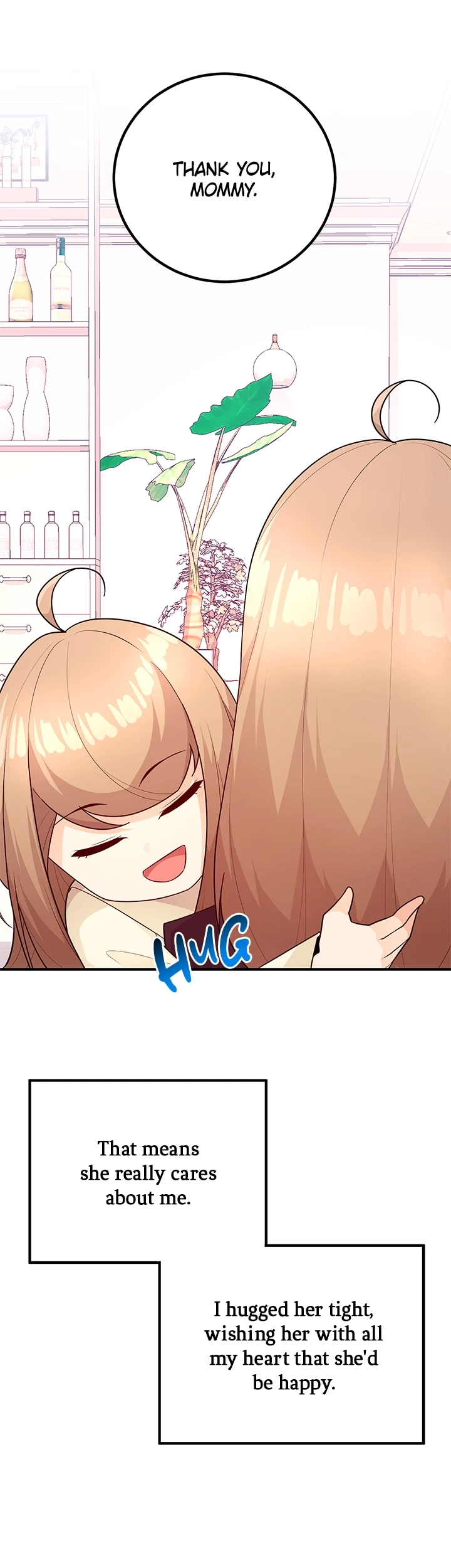 Read Shall We Just Have a Drink? chapter 28 image 65 on Lezhin