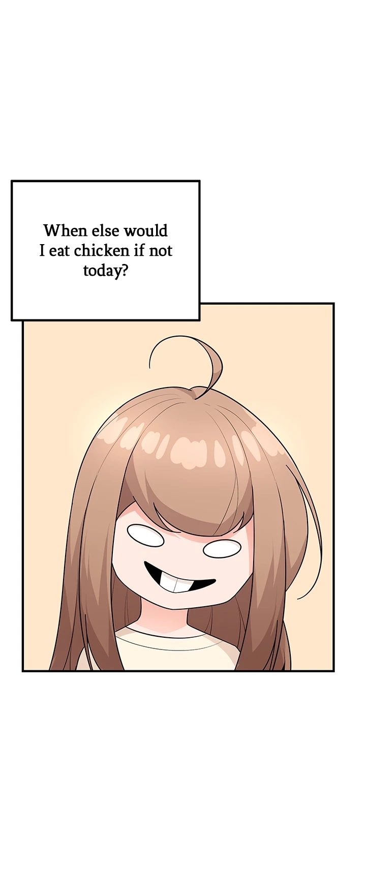 Read Shall We Just Have a Drink? chapter 28 image 7 on Lezhin