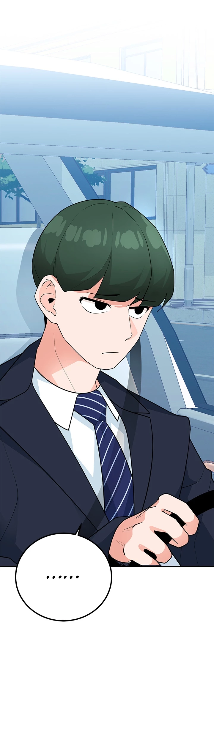 Read Shall We Just Have a Drink? chapter 29 image 20 on Lezhin