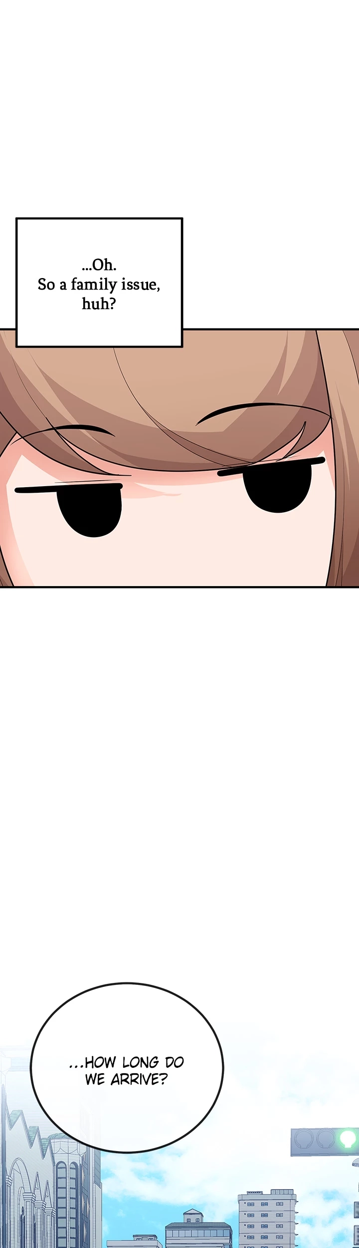 Read Shall We Just Have a Drink? chapter 29 image 25 on Lezhin