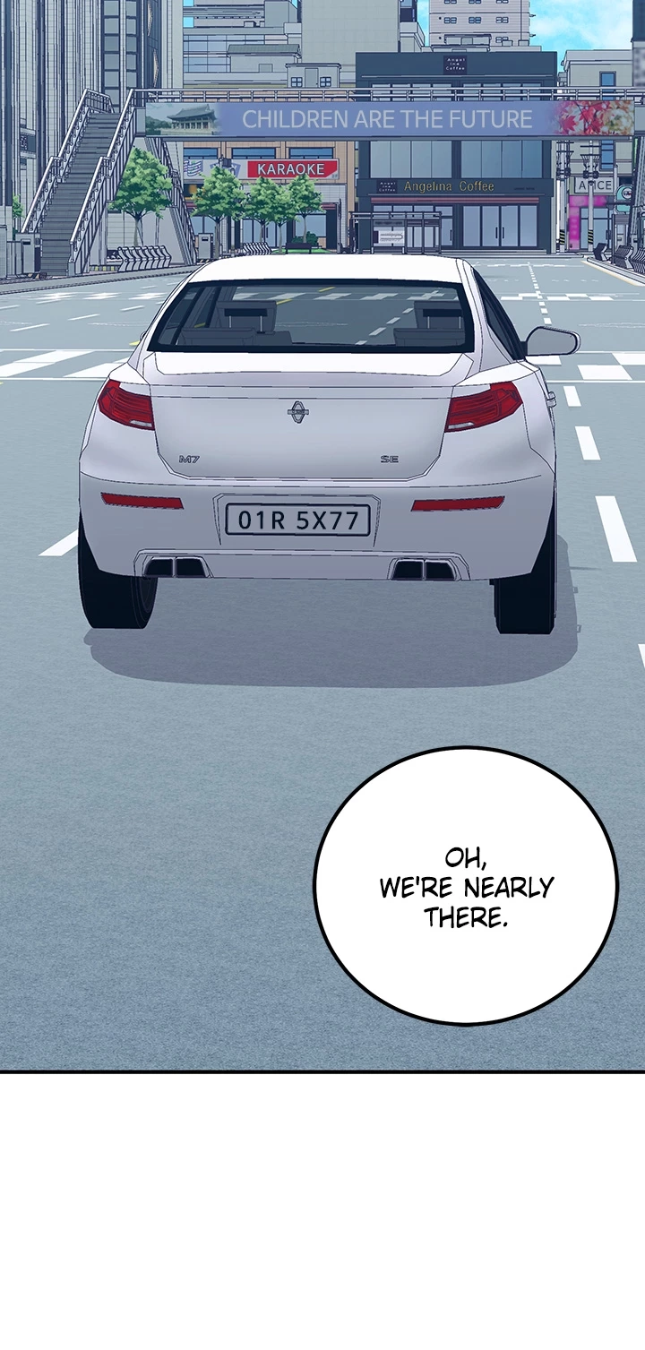 Read Shall We Just Have a Drink? chapter 29 image 26 on Lezhin