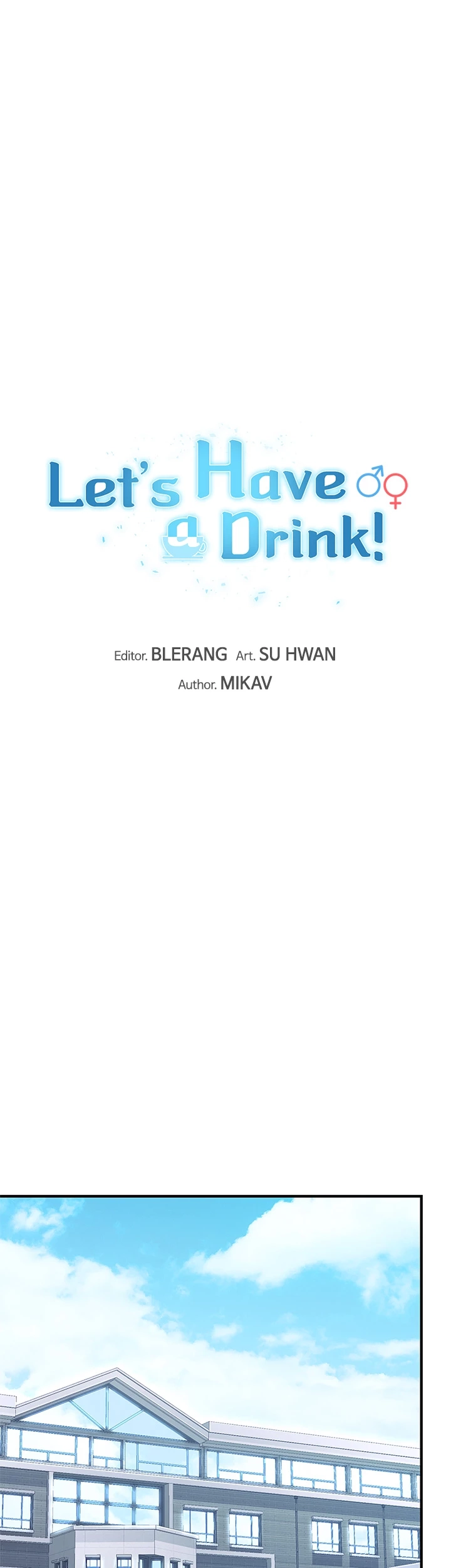 Read Shall We Just Have a Drink? chapter 29 image 27 on Lezhin