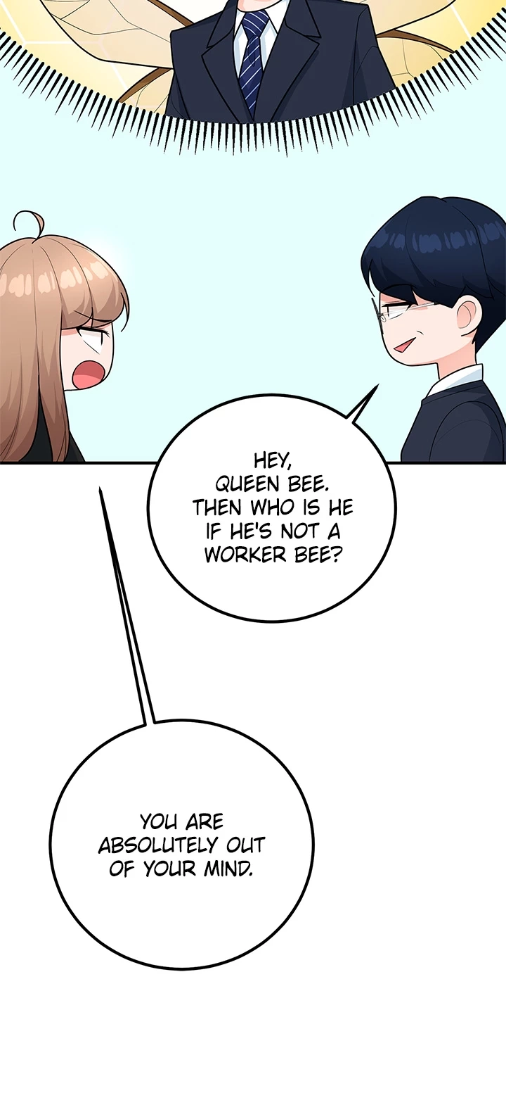 Read Shall We Just Have a Drink? chapter 29 image 32 on Lezhin