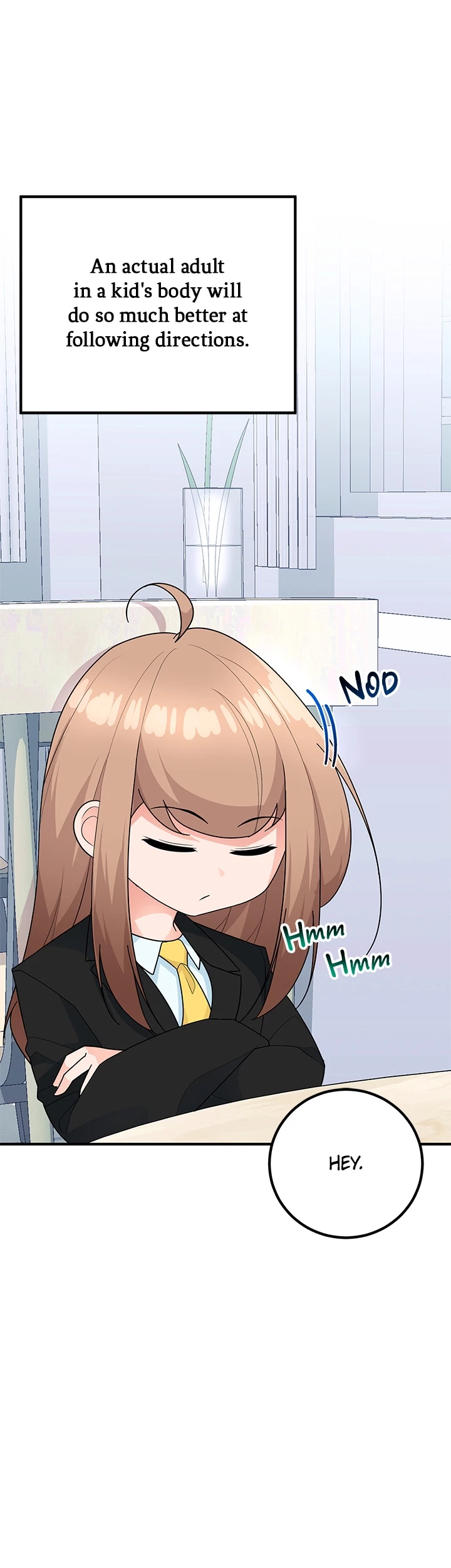 Read Shall We Just Have a Drink? chapter 29 image 43 on Lezhin