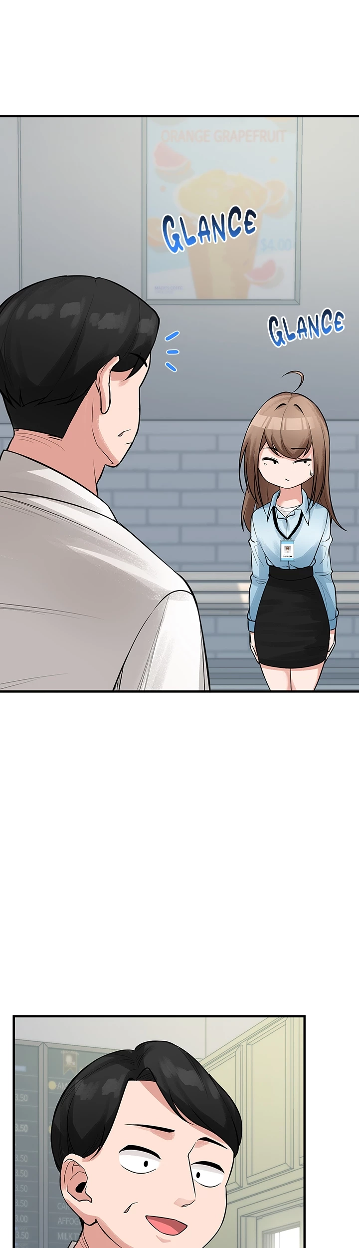 Read Shall We Just Have a Drink? chapter 3 image 13 on Lezhin