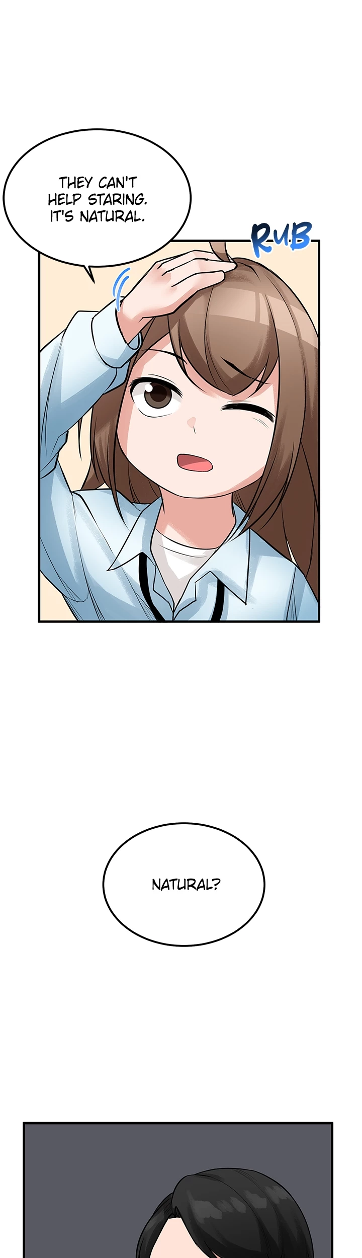 Read Shall We Just Have a Drink? chapter 3 image 15 on Lezhin