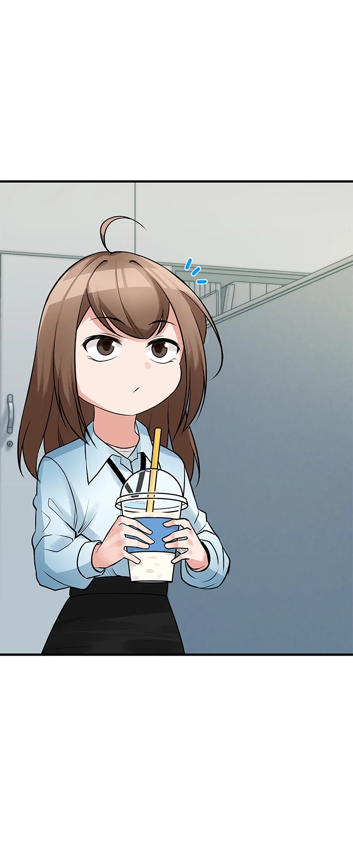 Read Shall We Just Have a Drink? chapter 3 image 23 on Lezhin