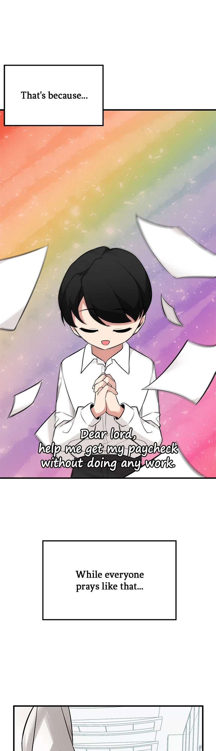 Read Shall We Just Have a Drink? chapter 3 image 28 on Lezhin