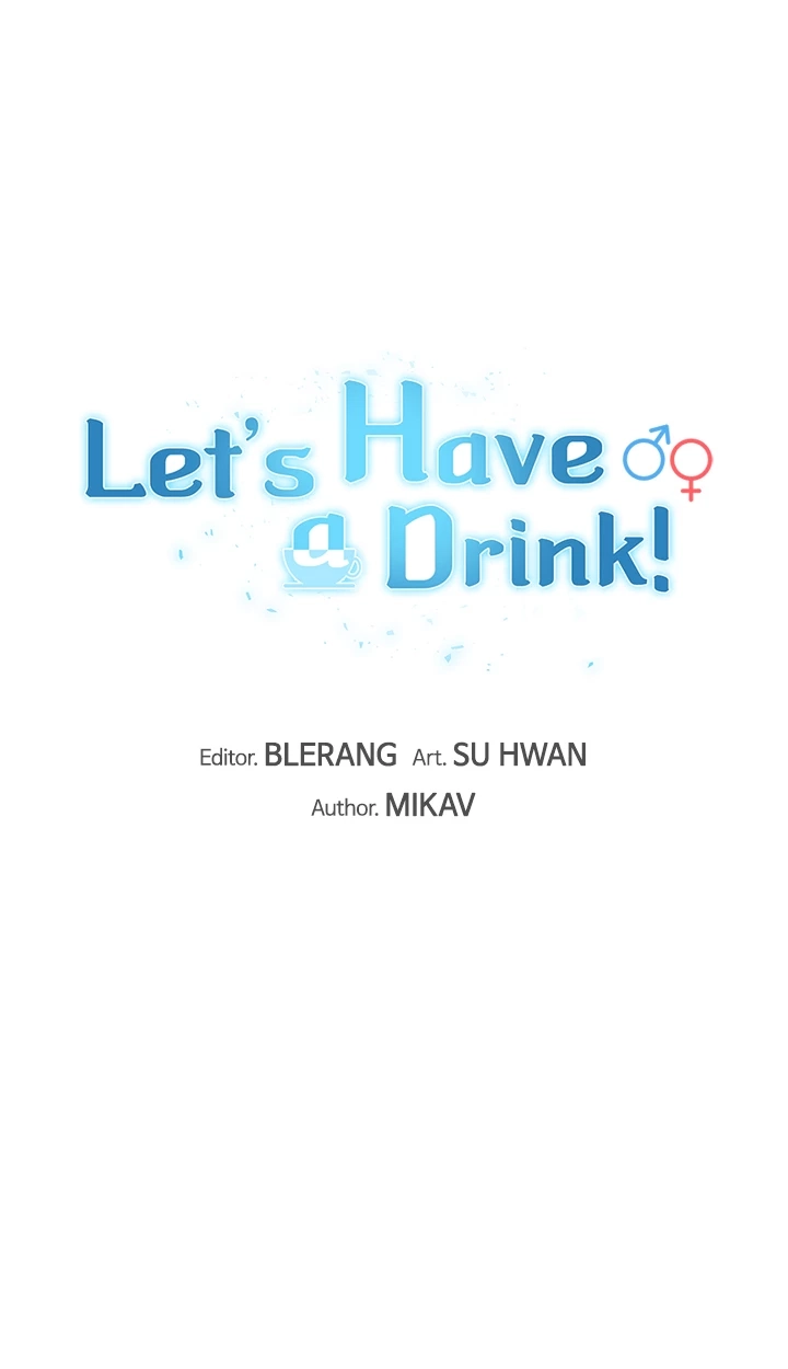 Read Shall We Just Have a Drink? chapter 3 image 3 on Lezhin