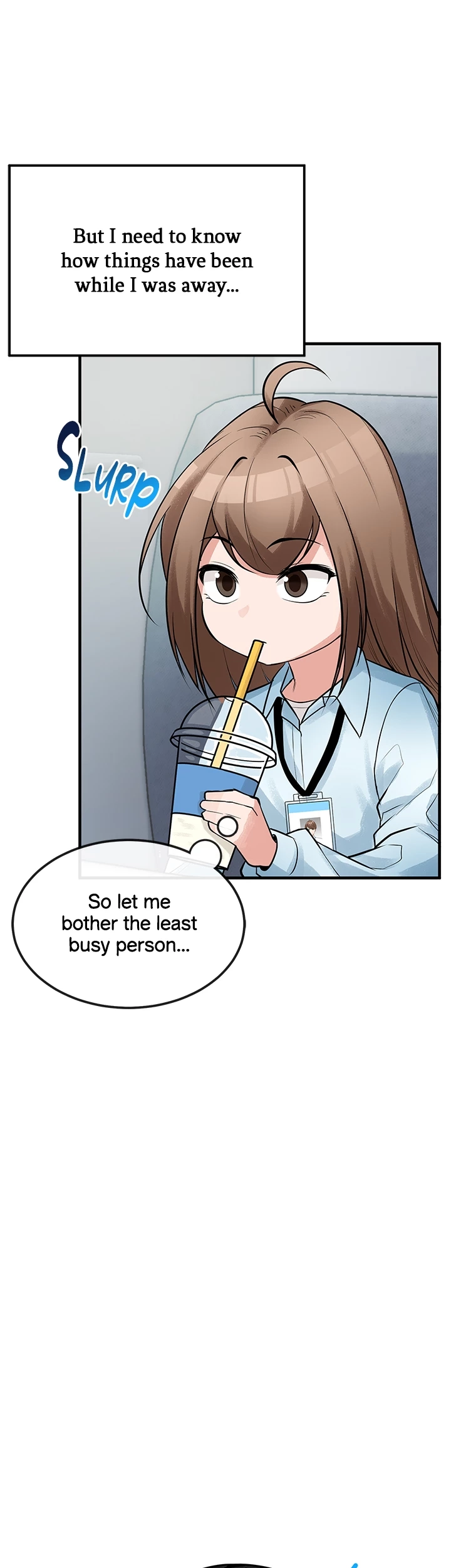 Read Shall We Just Have a Drink? chapter 3 image 30 on Lezhin