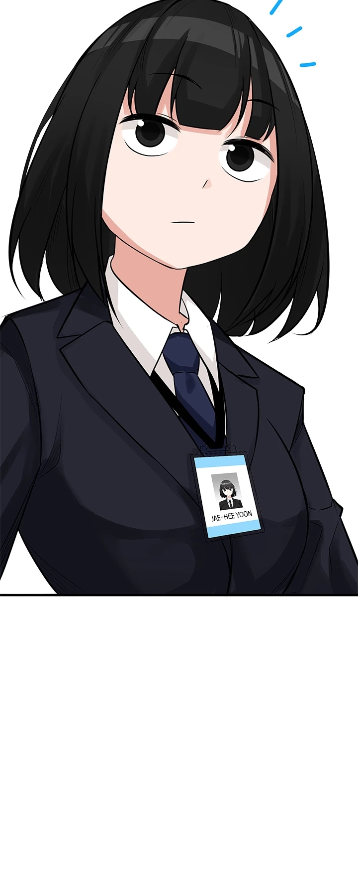 Read Shall We Just Have a Drink? chapter 3 image 31 on Lezhin