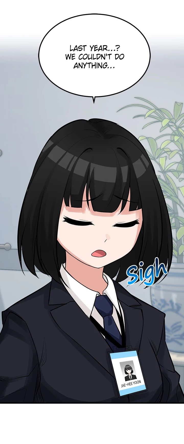 Read Shall We Just Have a Drink? chapter 3 image 33 on Lezhin
