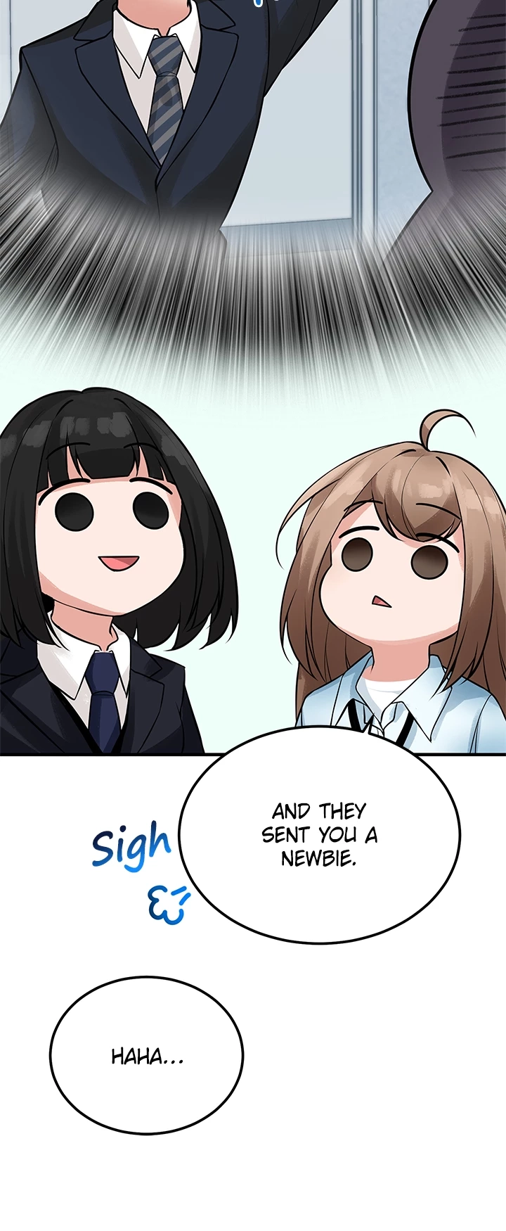 Read Shall We Just Have a Drink? chapter 3 image 35 on Lezhin