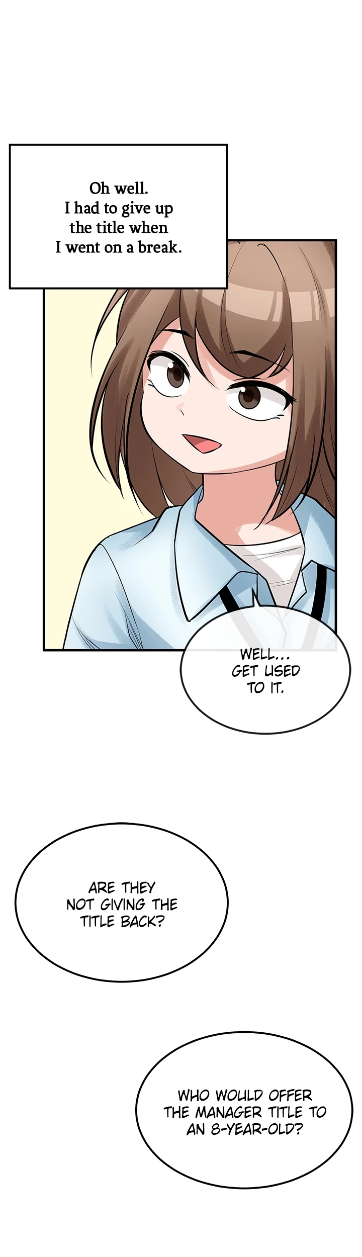 Read Shall We Just Have a Drink? chapter 3 image 38 on Lezhin