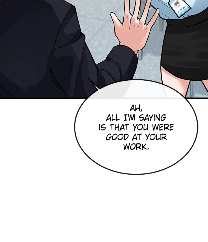 Read Shall We Just Have a Drink? chapter 3 image 45 on Lezhin