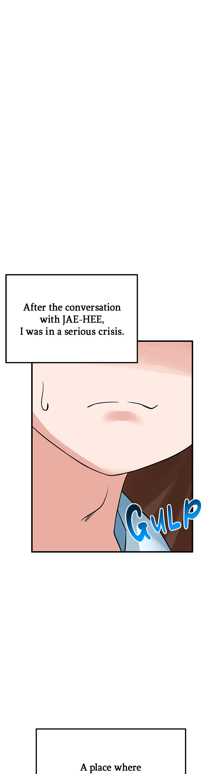 Read Shall We Just Have a Drink? chapter 3 image 56 on Lezhin