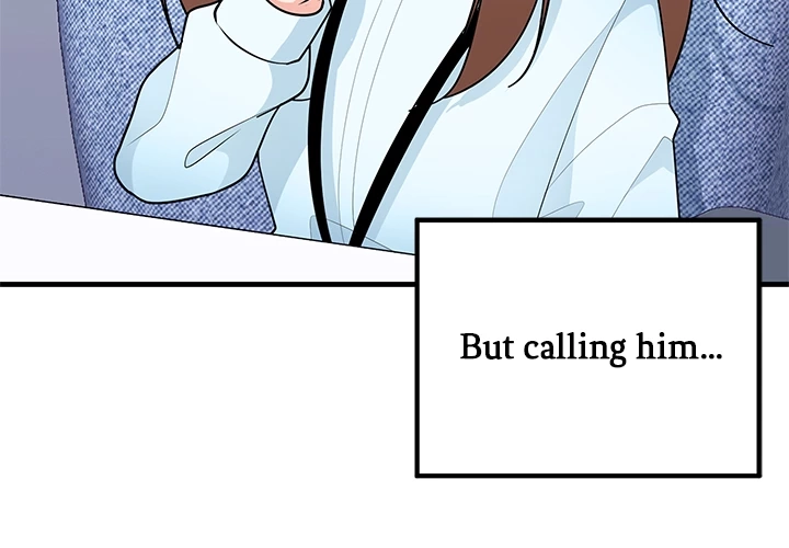 Read Shall We Just Have a Drink? chapter 32 image 1 on Lezhin