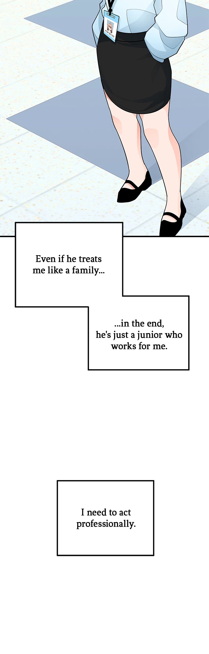 Read Shall We Just Have a Drink? chapter 32 image 12 on Lezhin