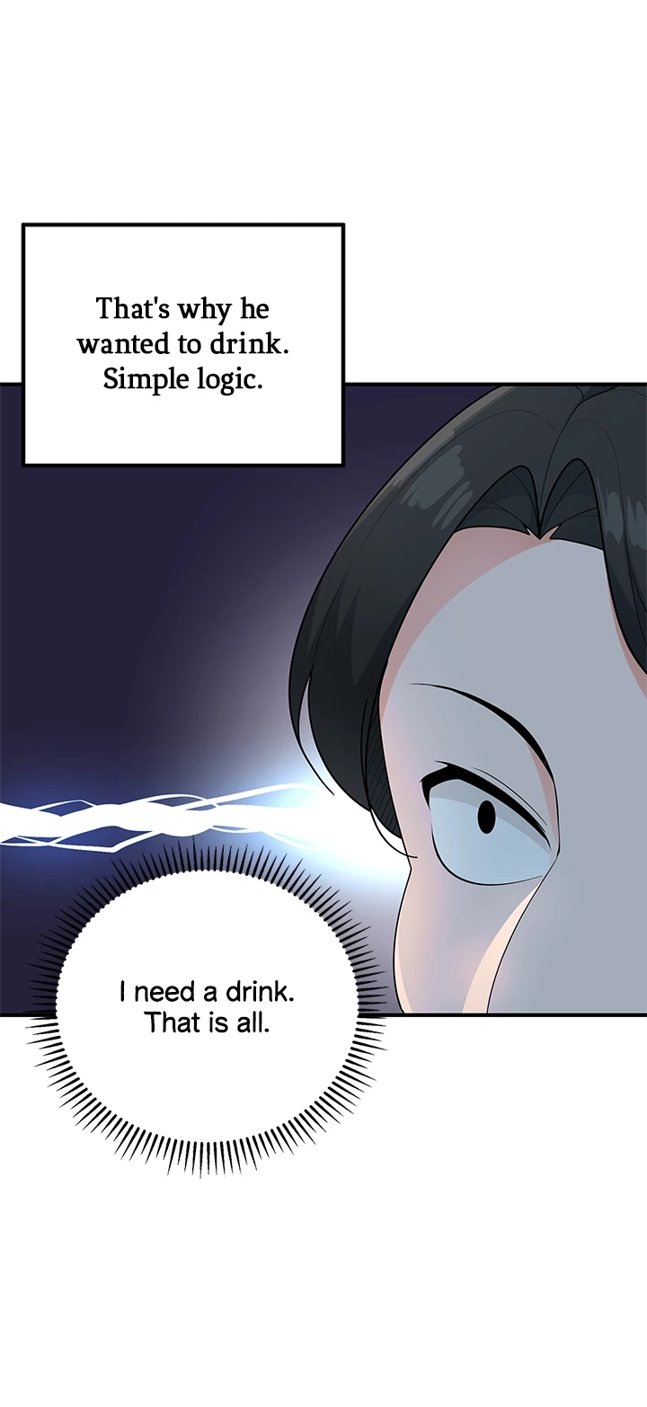 Read Shall We Just Have a Drink? chapter 32 image 21 on Lezhin