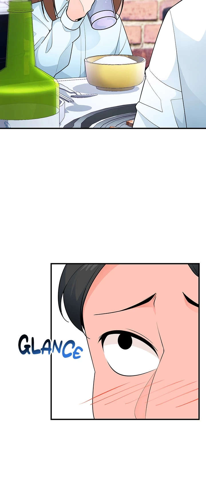 Read Shall We Just Have a Drink? chapter 32 image 38 on Lezhin