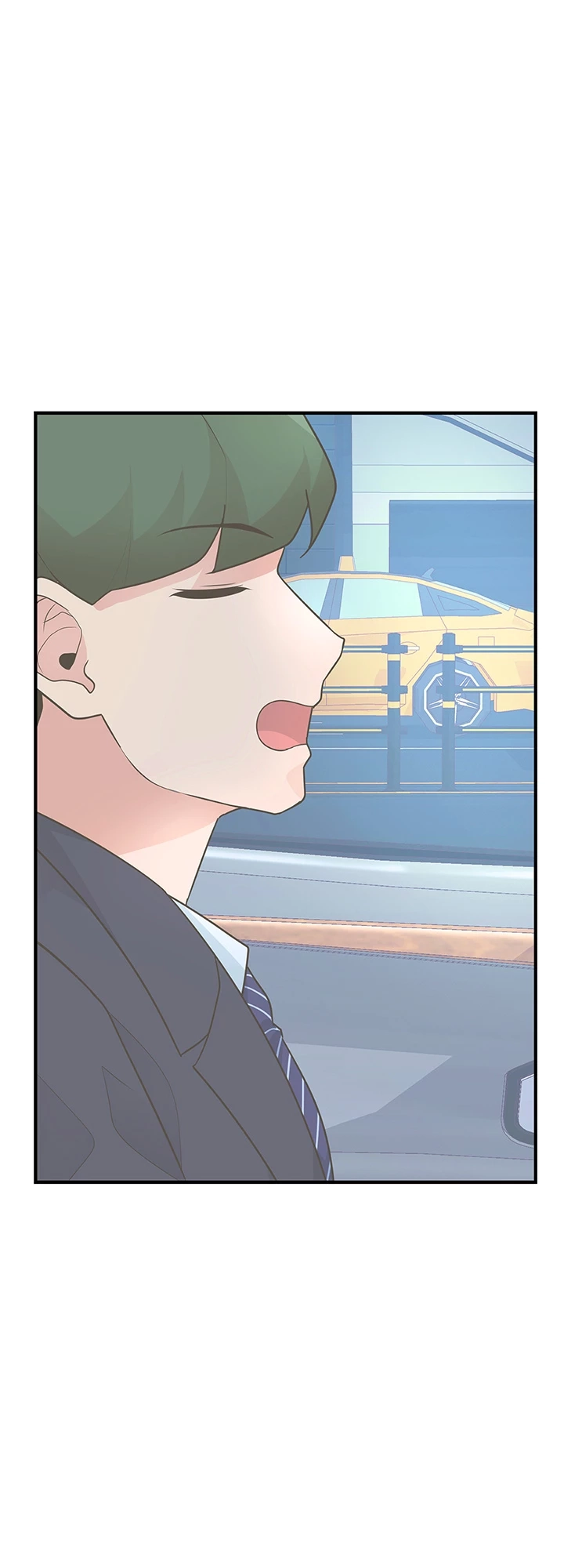 Read Shall We Just Have a Drink? chapter 32 image 4 on Lezhin
