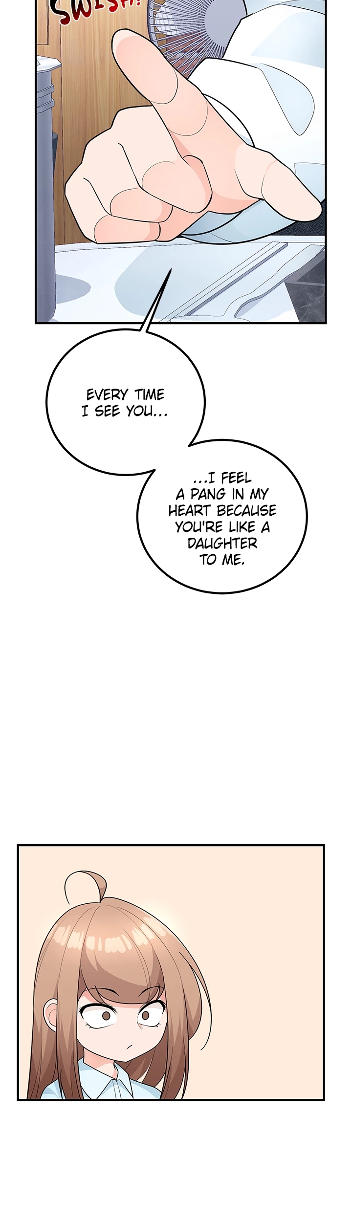 Read Shall We Just Have a Drink? chapter 32 image 40 on Lezhin