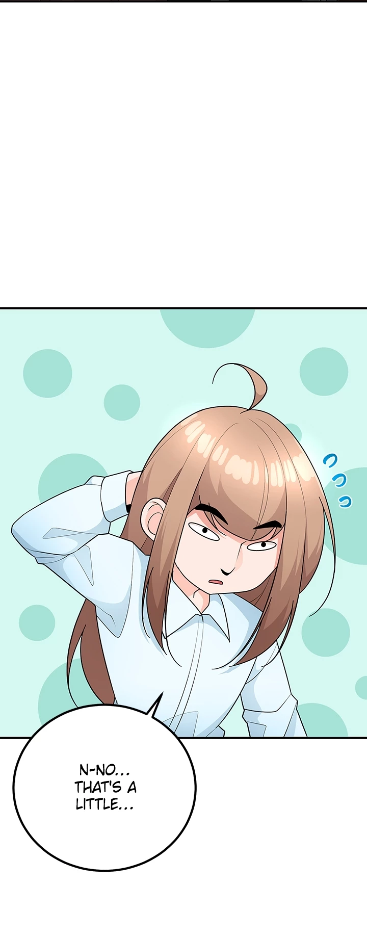Read Shall We Just Have a Drink? chapter 32 image 42 on Lezhin