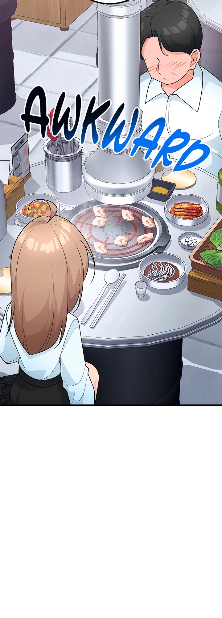 Read Shall We Just Have a Drink? chapter 32 image 44 on Lezhin
