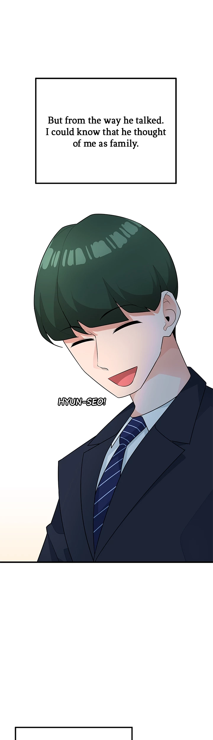 Read Shall We Just Have a Drink? chapter 32 image 7 on Lezhin