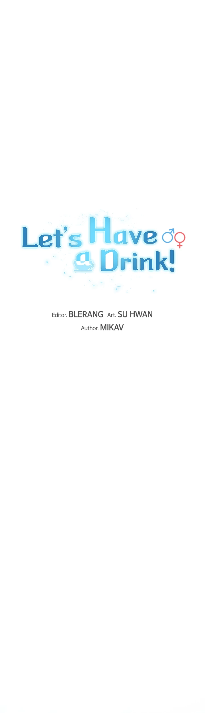 Read Shall We Just Have a Drink? chapter 33 image 24 on Lezhin