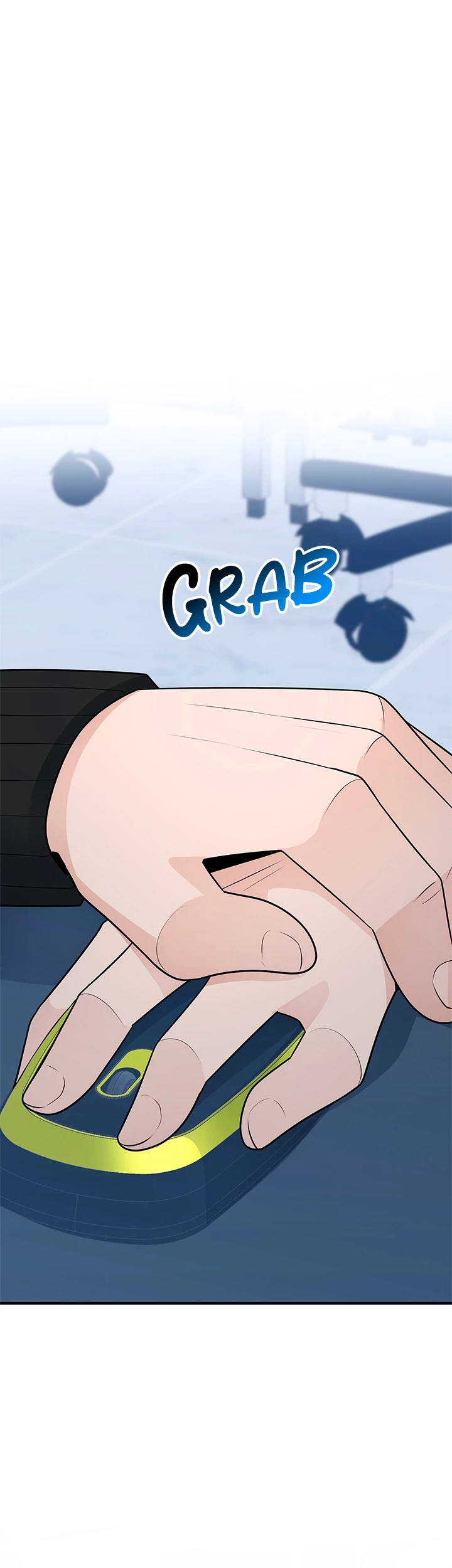 Read Shall We Just Have a Drink? chapter 33 image 32 on Lezhin